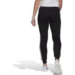 Adidas Essentials Fleece 3-Streifen Hose Damen -Sport 2000 Geschaft adidas gm5551 gm5551 model2