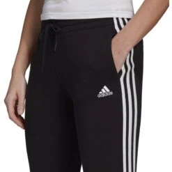 Adidas Essentials Fleece 3-Streifen Hose Damen -Sport 2000 Geschaft adidas gm5551 gm5551 model3