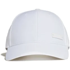 Adidas Lightweight Metal Badge Baseballkappe Unisex