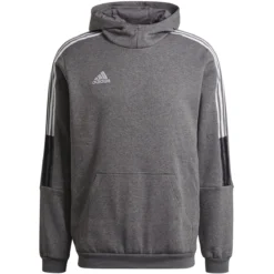 Adidas Tiro 21 Sweat Hoodie Herren