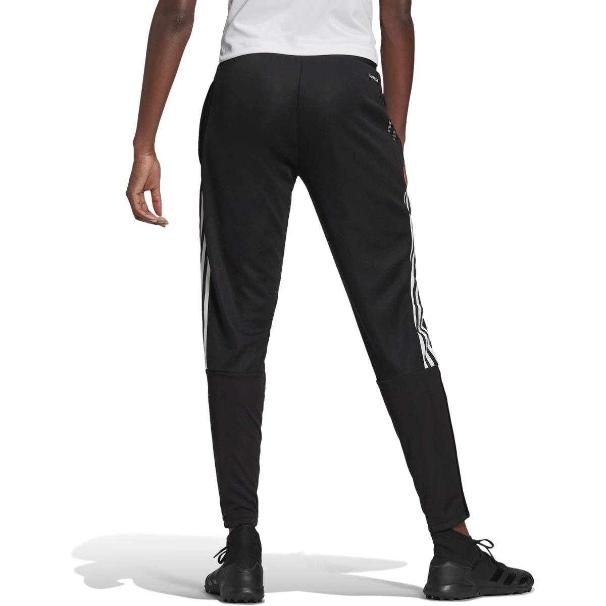 Adidas Tiro 21 Trainingshose Damen 9 Adidas Tiro 21 Trainingshose Damen – Bild 9