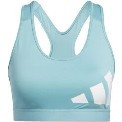 Adidas Believe This Medium-Support Workout Logo Sport-BH Damen