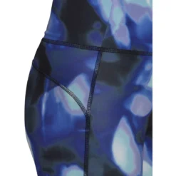 Adidas FeelBrilliant AEROREADY You For You Printed Sport 3/4-Tight Damen -Sport 2000 Geschaft adidas gs3913 gs3913 model5