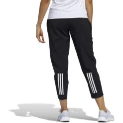 Adidas Branded Elastic Hose Damen -Sport 2000 Geschaft adidas gs7659 gs7659 model2