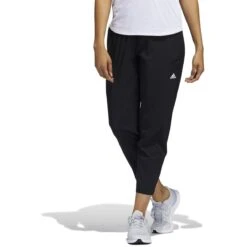 Adidas Branded Elastic Hose Damen -Sport 2000 Geschaft adidas gs7659 gs7659 model9