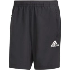 Adidas AEROREADY Designed 2 Move Woven Sport Shorts Herren