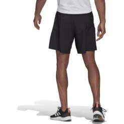 Adidas AEROREADY Designed 2 Move Woven Sport Shorts Herren -Sport 2000 Geschaft adidas gt8161 gt8161 model2