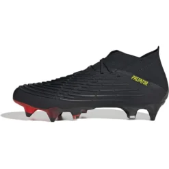 Adidas Predator Edge.1 SG Fußballschuh Unisex -Sport 2000 Geschaft adidas gw1017 gw1017 left
