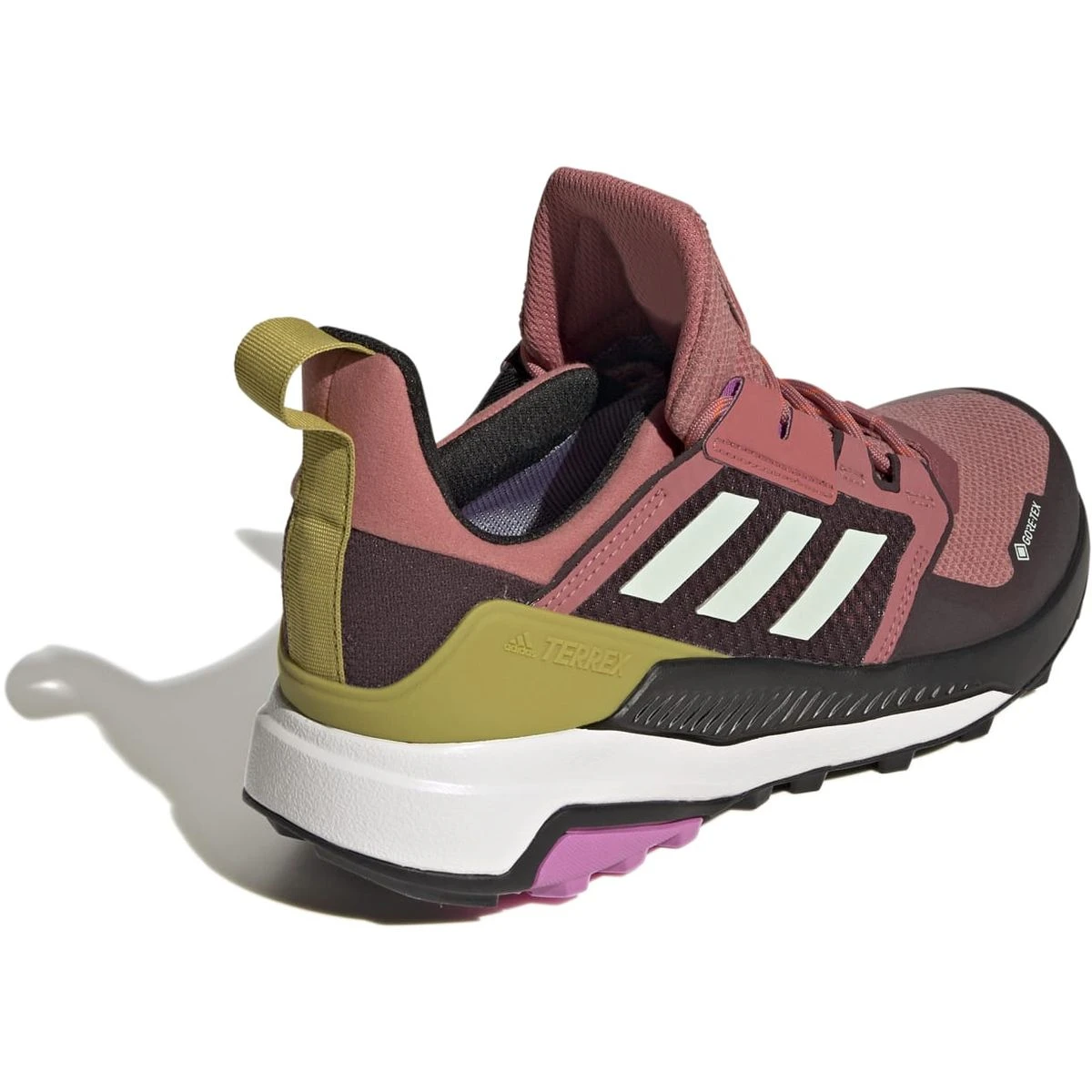 Adidas TERREX Trailmaker GORE-TEX Wanderschuh Damen 2 Adidas TERREX Trailmaker GORE-TEX Wanderschuh Damen – Bild 2