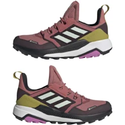 Adidas TERREX Trailmaker GORE-TEX Wanderschuh Damen 13 Adidas TERREX Trailmaker GORE-TEX Wanderschuh Damen -Sport 2000 Geschaft adidas gw1466 gw1466 detail7