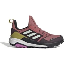 Adidas TERREX Trailmaker GORE-TEX Wanderschuh Damen