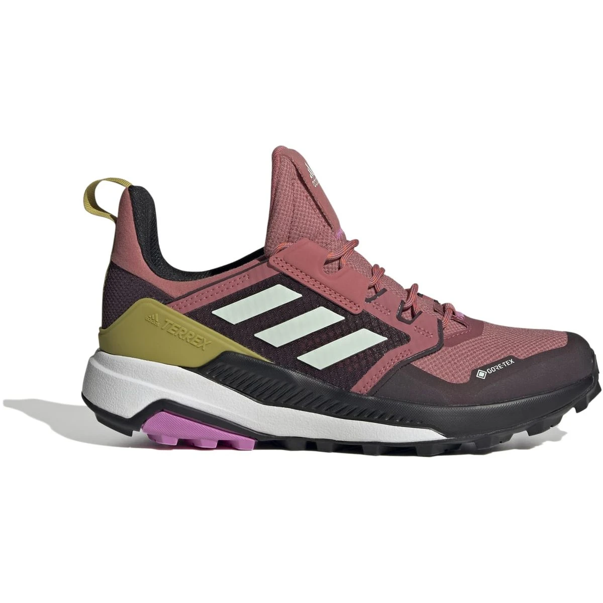 Adidas TERREX Trailmaker GORE-TEX Wanderschuh Damen 1 Adidas TERREX Trailmaker GORE-TEX Wanderschuh Damen
