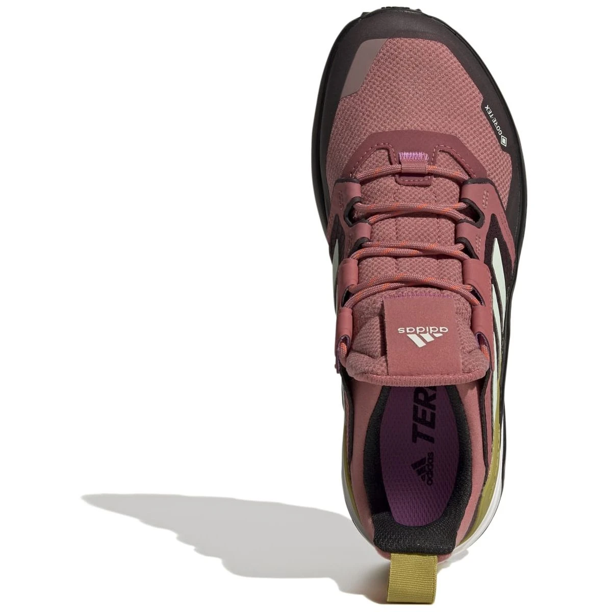 Adidas TERREX Trailmaker GORE-TEX Wanderschuh Damen 8 Adidas TERREX Trailmaker GORE-TEX Wanderschuh Damen – Bild 8