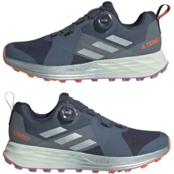 Adidas TERREX Two BOA Trailrunning-Schuh Herren -Sport 2000 Geschaft adidas gw1505 gw1505 detail7