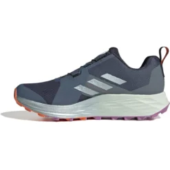 Adidas TERREX Two BOA Trailrunning-Schuh Herren -Sport 2000 Geschaft adidas gw1505 gw1505 left