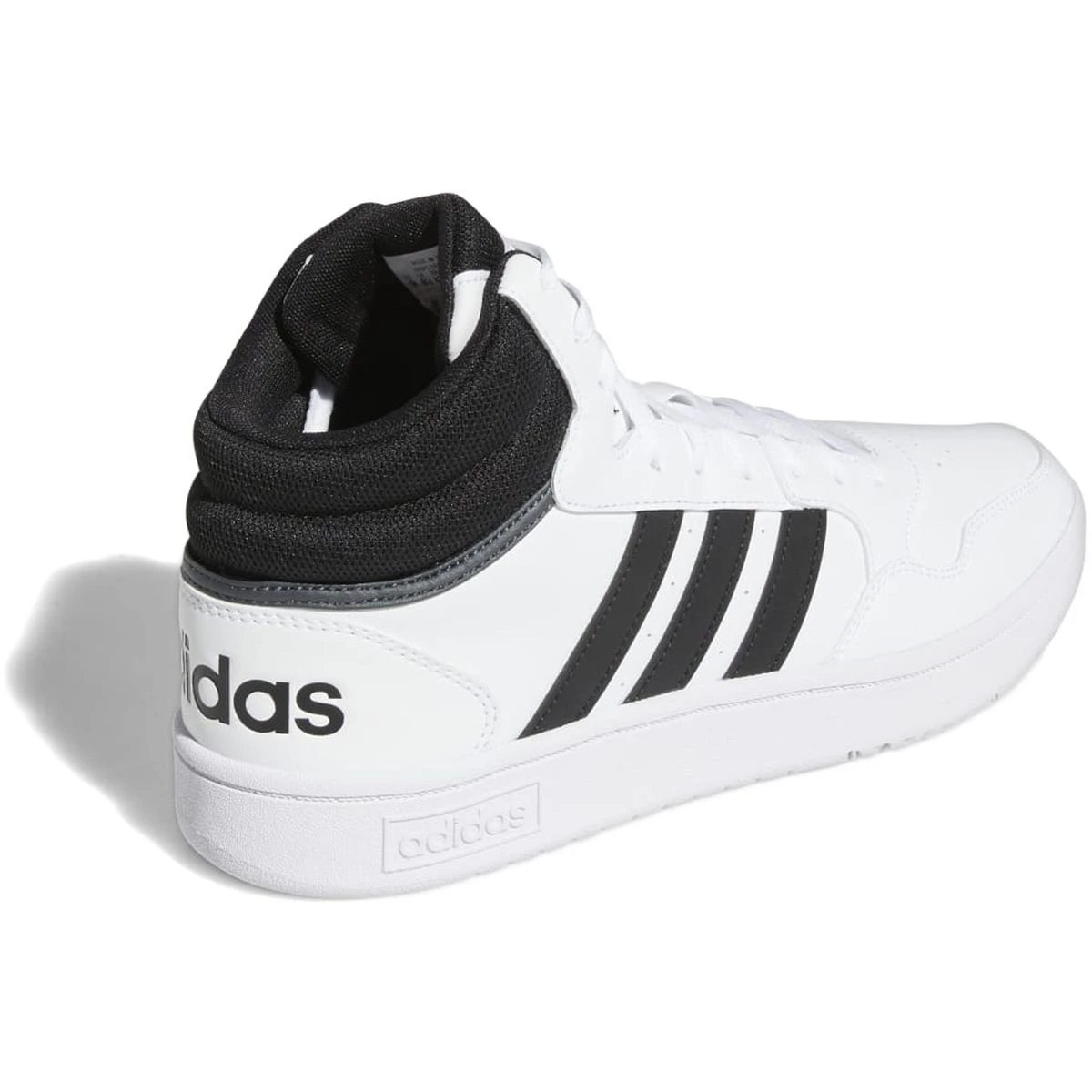 Adidas Hoops 3.0 Mid Classic Vintage Schuh Herren 10 Adidas Hoops 3.0 Mid Classic Vintage Schuh Herren – Bild 10
