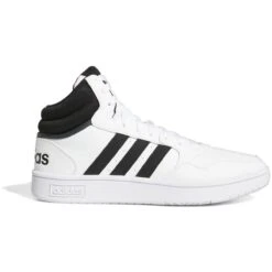 Adidas Hoops 3.0 Mid Classic Vintage Schuh Herren
