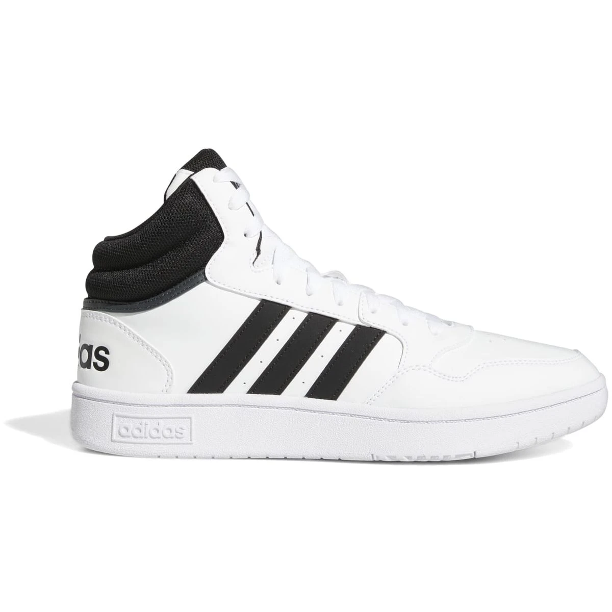 Adidas Hoops 3.0 Mid Classic Vintage Schuh Herren 1 Adidas Hoops 3.0 Mid Classic Vintage Schuh Herren