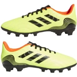 Adidas Copa Sense.4 FxG Fußballschuh Unisex -Sport 2000 Geschaft adidas gw3581 gw3581 detail7