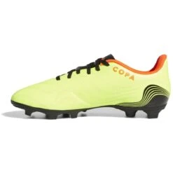 Adidas Copa Sense.4 FxG Fußballschuh Unisex -Sport 2000 Geschaft adidas gw3581 gw3581 left