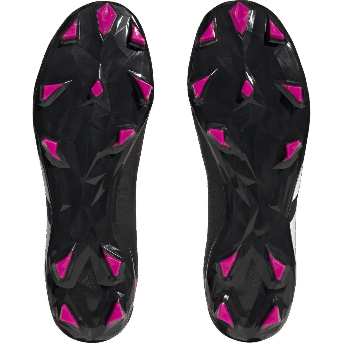 Adidas Predator Accuracy.3 FG Fußballschuh Unisex 3 Adidas Predator Accuracy.3 FG Fußballschuh Unisex – Bild 3