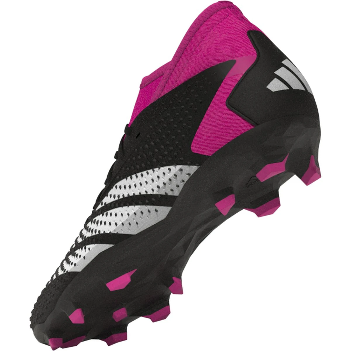 Adidas Predator Accuracy.3 FG Fußballschuh Unisex 7 Adidas Predator Accuracy.3 FG Fußballschuh Unisex – Bild 7