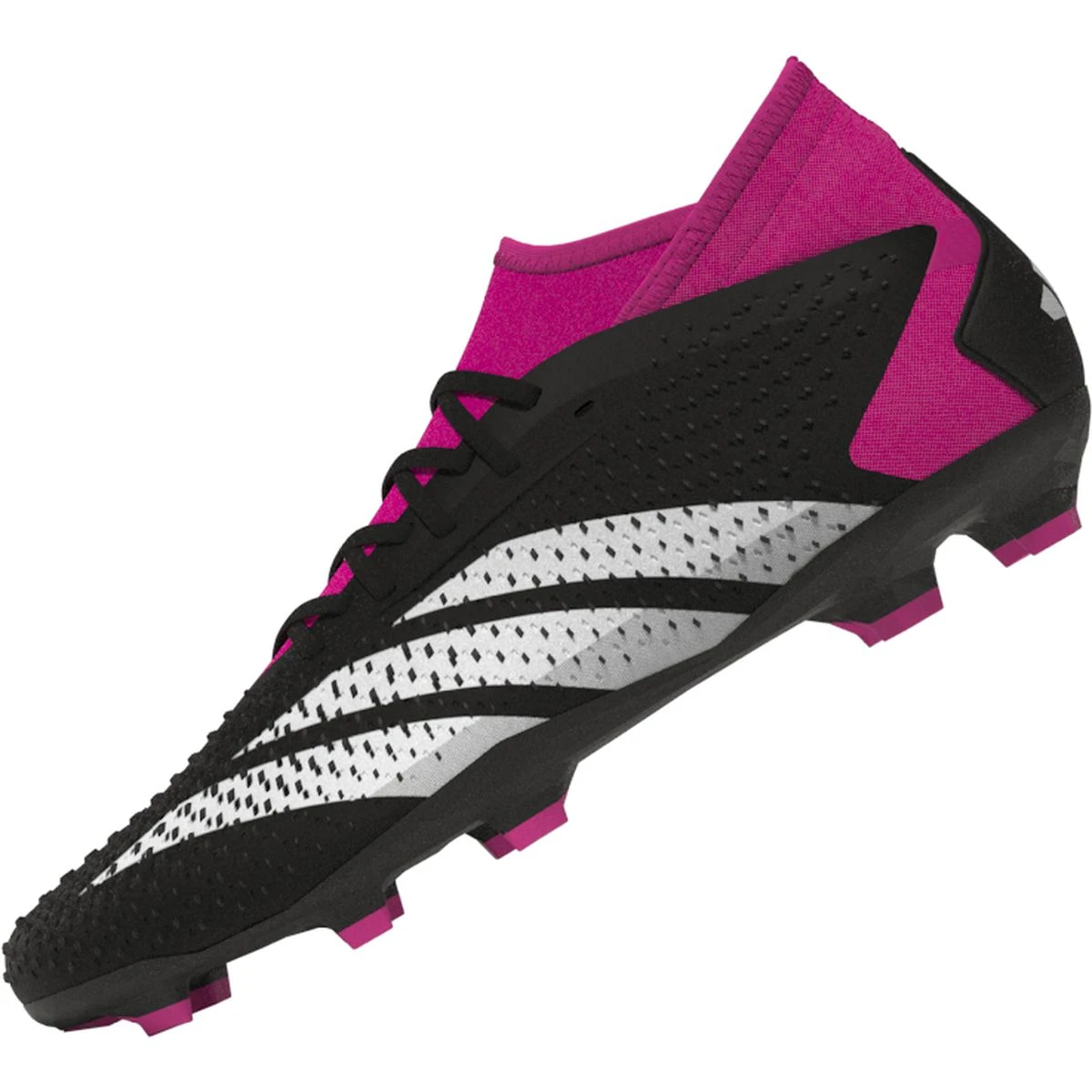 Adidas Predator Accuracy.3 FG Fußballschuh Unisex 10 Adidas Predator Accuracy.3 FG Fußballschuh Unisex – Bild 10