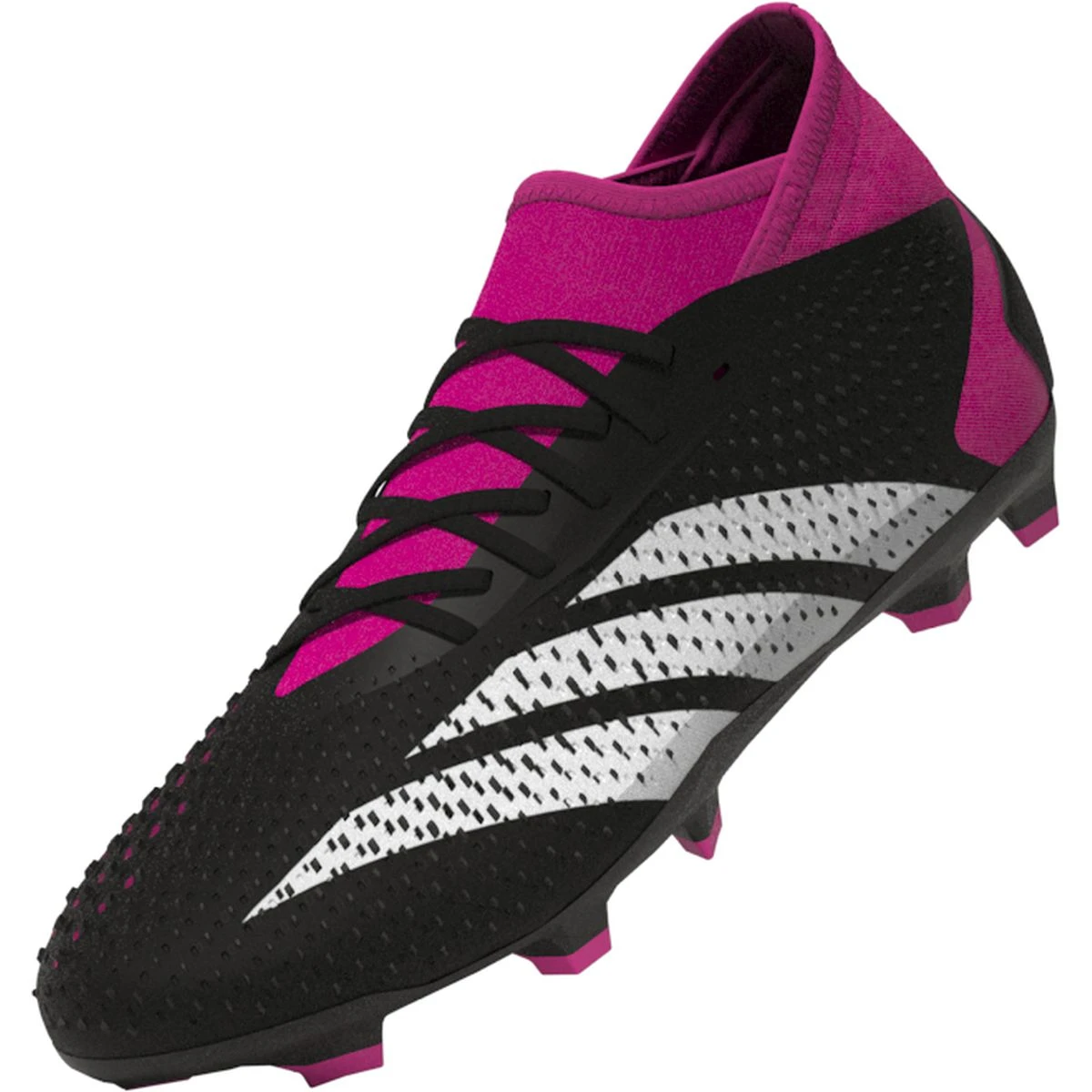 Adidas Predator Accuracy.3 FG Fußballschuh Unisex 11 Adidas Predator Accuracy.3 FG Fußballschuh Unisex – Bild 11