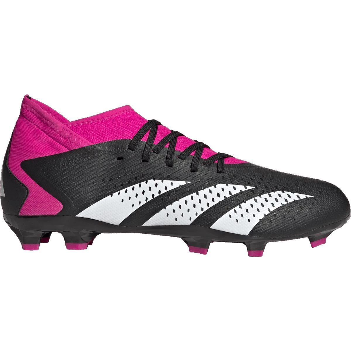 Adidas Predator Accuracy.3 FG Fußballschuh Unisex 1 Adidas Predator Accuracy.3 FG Fußballschuh Unisex