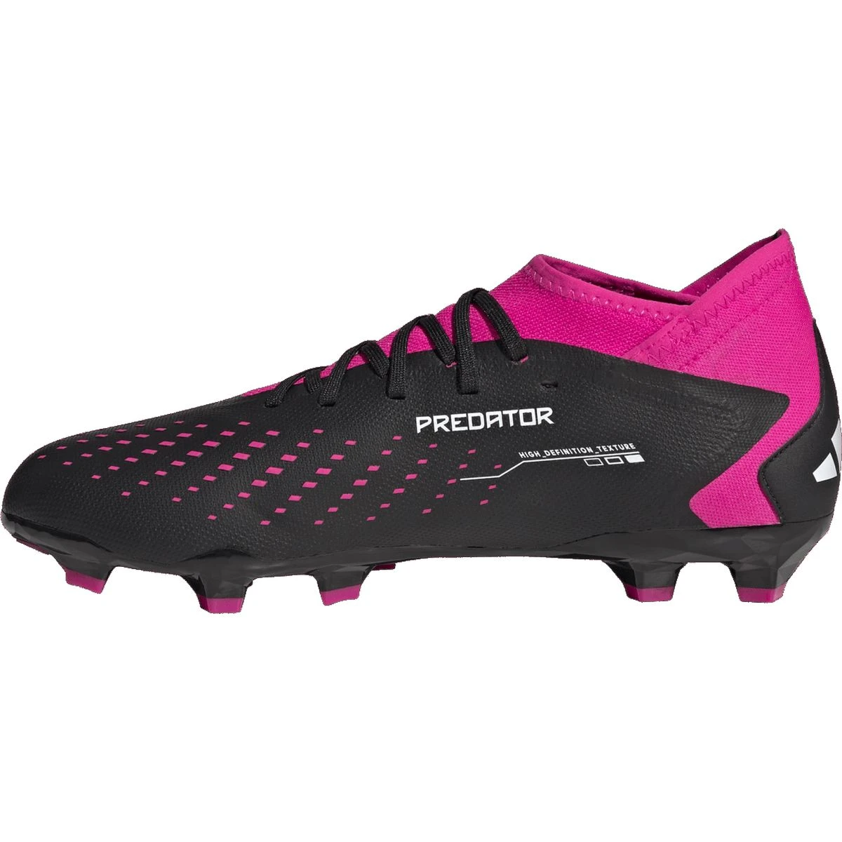 Adidas Predator Accuracy.3 FG Fußballschuh Unisex 16 Adidas Predator Accuracy.3 FG Fußballschuh Unisex – Bild 16