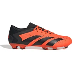 Adidas Predator Accuracy.3 Low FG Fußballschuh Unisex