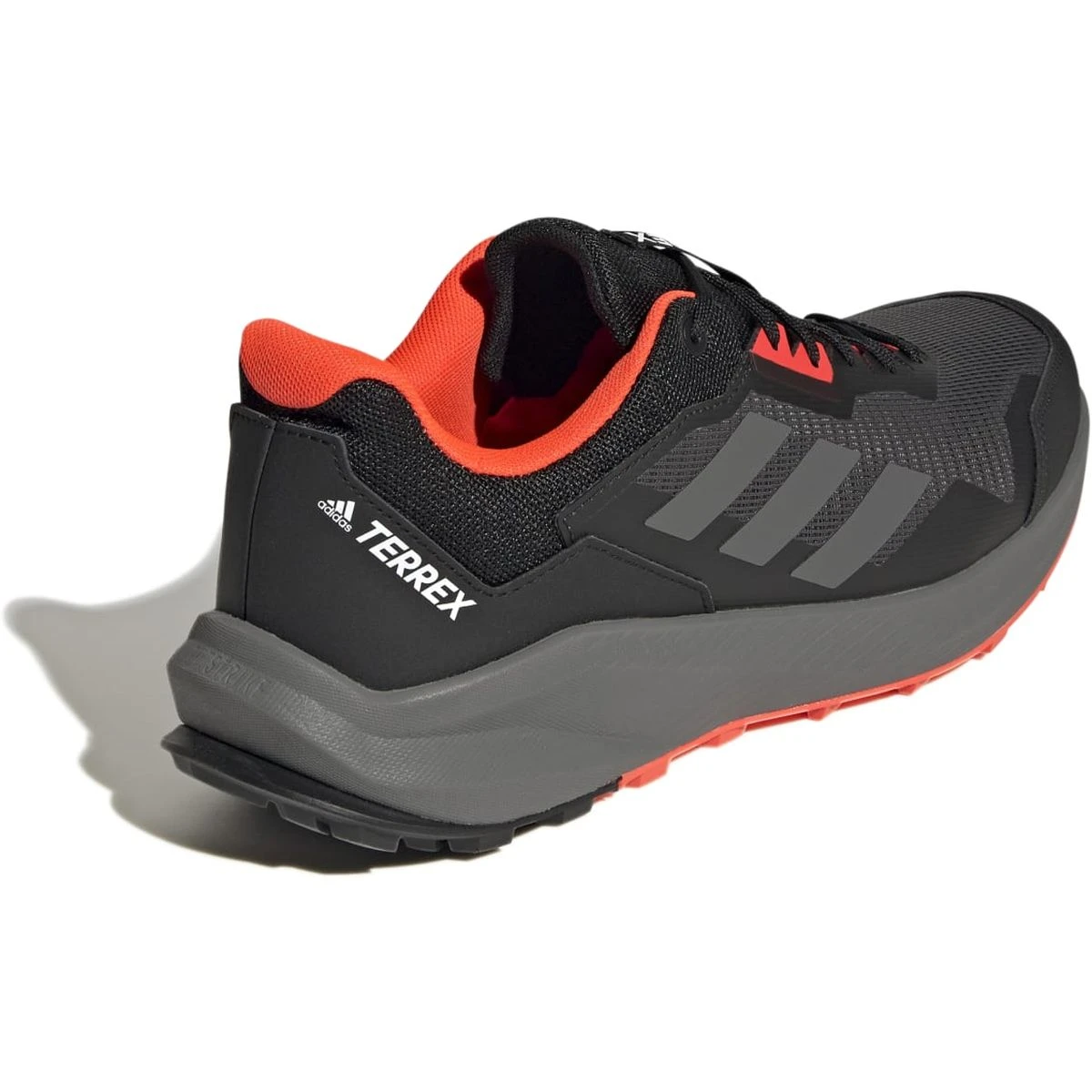 Adidas TERREX Trailrider Trailrunning-Schuh Herren 2 Adidas TERREX Trailrider Trailrunning-Schuh Herren – Bild 2