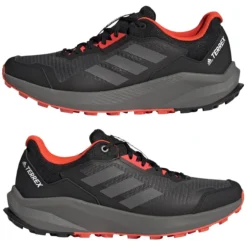 Adidas TERREX Trailrider Trailrunning-Schuh Herren 13 Adidas TERREX Trailrider Trailrunning-Schuh Herren -Sport 2000 Geschaft adidas gw5523 gw5523 detail7