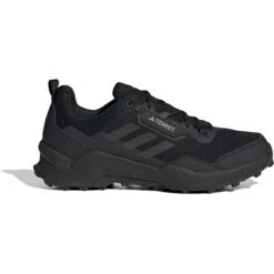 Adidas TERREX AX4 Wide Wanderschuh Herren