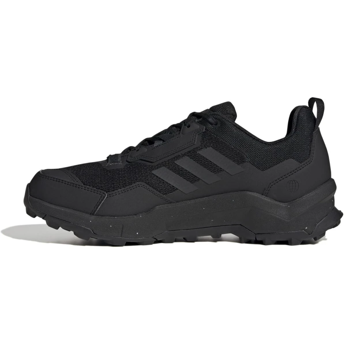 Adidas TERREX AX4 Wide Wanderschuh Herren 2 Adidas TERREX AX4 Wide Wanderschuh Herren – Bild 2