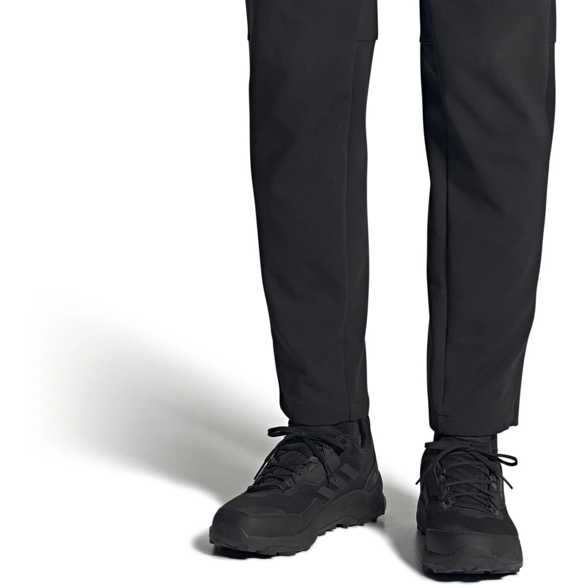 Adidas TERREX AX4 Wide Wanderschuh Herren 3 Adidas TERREX AX4 Wide Wanderschuh Herren – Bild 3