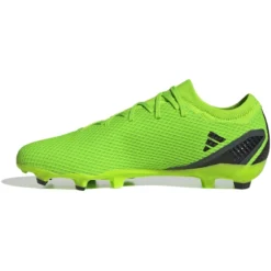 Adidas X Speedportal.3 FG Fußballschuh Unisex -Sport 2000 Geschaft adidas gw8455 gw8455 left