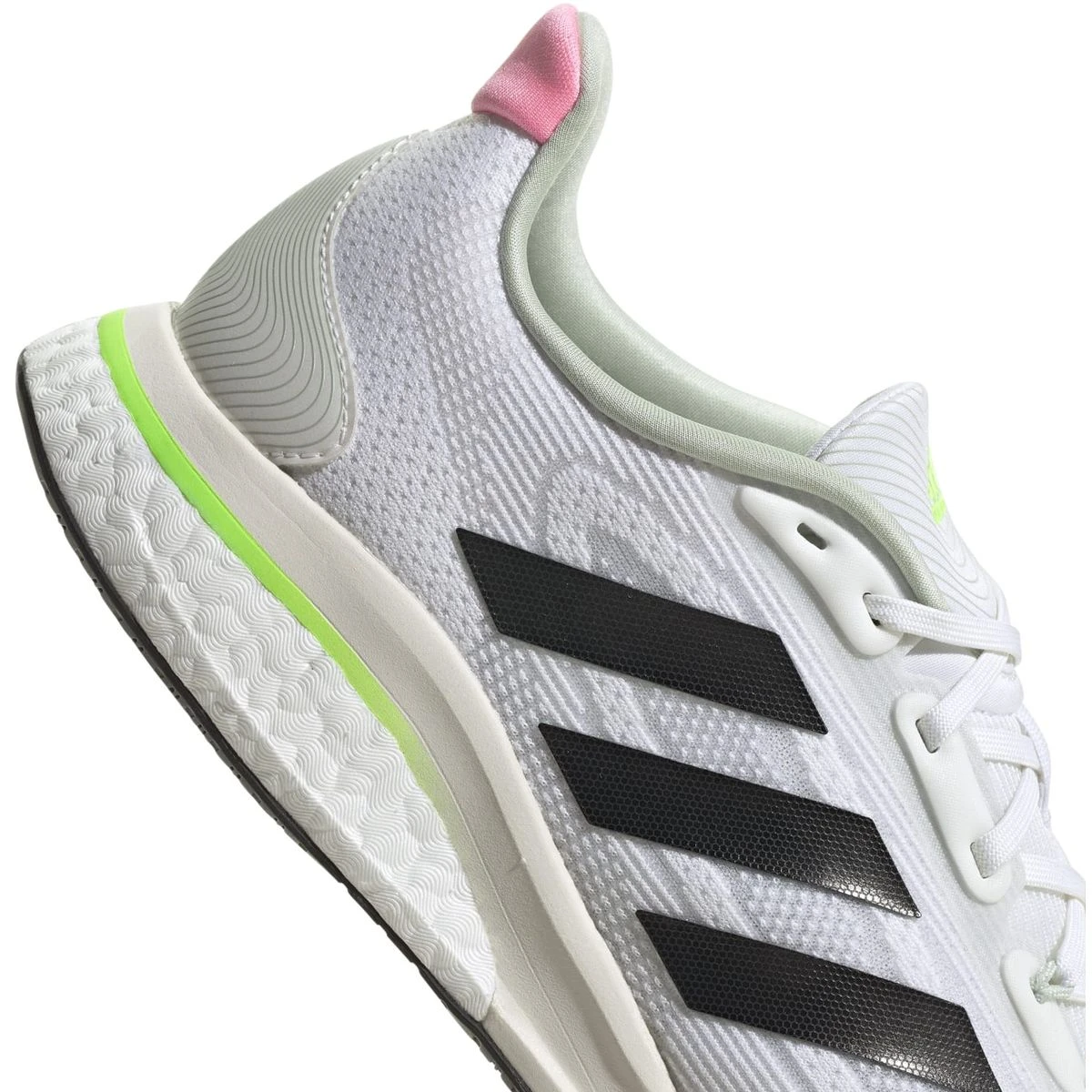 Adidas Supernova+ Laufschuh Herren 4 Adidas Supernova+ Laufschuh Herren – Bild 4