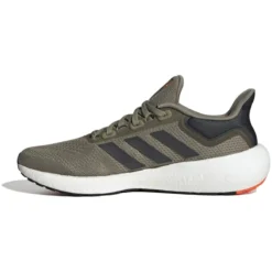 Adidas Pureboost 22 Laufschuh Unisex -Sport 2000 Geschaft adidas gw9154 gw9154 left