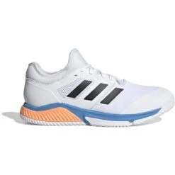 Adidas Court Team Bounce Hallenschuh Herren