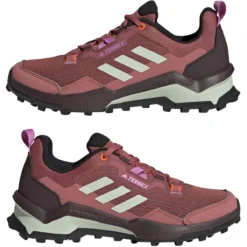 Adidas TERREX AX4 Primegreen Wanderschuh Damen -Sport 2000 Geschaft adidas gy8621 gy8621 detail7