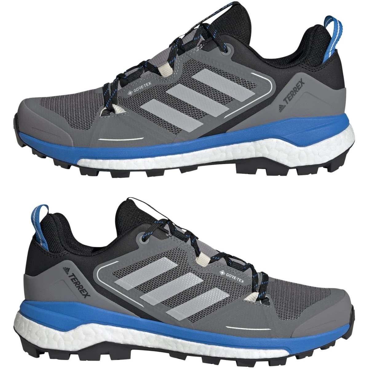 Adidas TERREX Skychaser GORE-TEX 2.0 Wanderschuh Herren 7 Adidas TERREX Skychaser GORE-TEX 2.0 Wanderschuh Herren – Bild 7