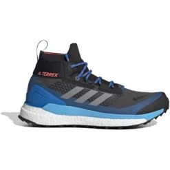 Adidas TERREX Free Hiker GORE-TEX Wanderschuh Herren