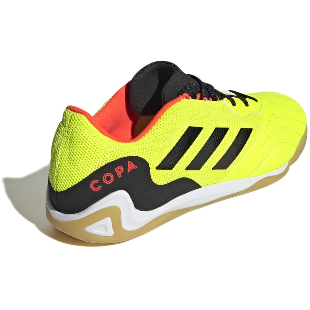 Adidas Copa Sense.3 IN Fußballschuh Unisex 2 Adidas Copa Sense.3 IN Fußballschuh Unisex – Bild 2