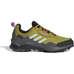Adidas TERREX AX4 GORE-TEX Wanderschuh Herren