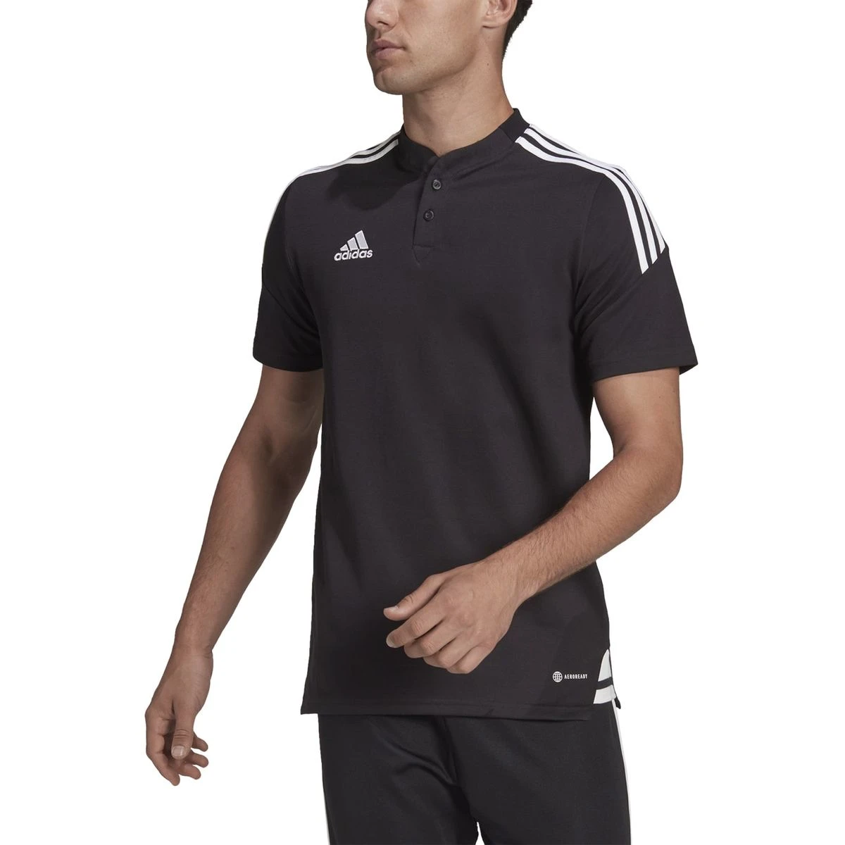 Adidas Condivo 22 Poloshirt Herren 2 Adidas Condivo 22 Poloshirt Herren – Bild 2