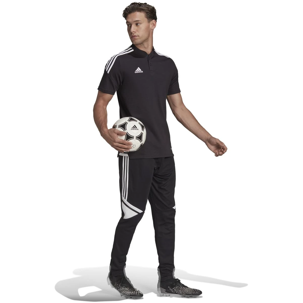 Adidas Condivo 22 Poloshirt Herren 3 Adidas Condivo 22 Poloshirt Herren – Bild 3