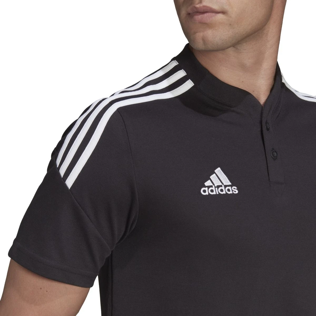 Adidas Condivo 22 Poloshirt Herren 5 Adidas Condivo 22 Poloshirt Herren – Bild 5
