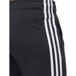 Adidas Primegreen Essentials Warm-Up Slim Tapered 3-Stripes Tracksuit Bottoms Damen -Sport 2000 Geschaft adidas h48448 h48448 model4