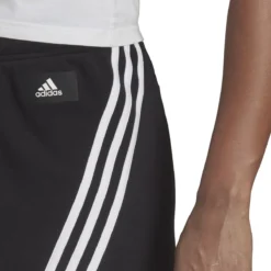 Adidas Sportswear Future Icons 3-Streifen Shorts Damen -Sport 2000 Geschaft adidas h57305 h57305 model3